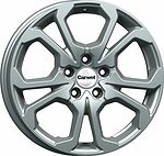 Carwel Ванда 6.5x17 5x114.3 ET 50 Dia 60.1 SB