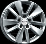 Carwel Варш 243 Elantra 6x16 5x114.3 ET 50 Dia 67.1 SB