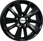 Carwel Варш 243 Karoq 6x16 5x112 ET 43 Dia 57.1 BK Carwel Варш 243 Karoq 6x16 5x112 ET 43 Dia 57.1 BK