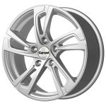 Carwel Вильвент 6.5x16 5x114.3 ET 45 Dia 60.1 SL Carwel Вильвент 6.5x16 5x114.3 ET 45 Dia 60.1 SL