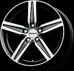 Carwel Вилюй 230 7.5x17 5x112 ET 45 Dia 57.1 AB