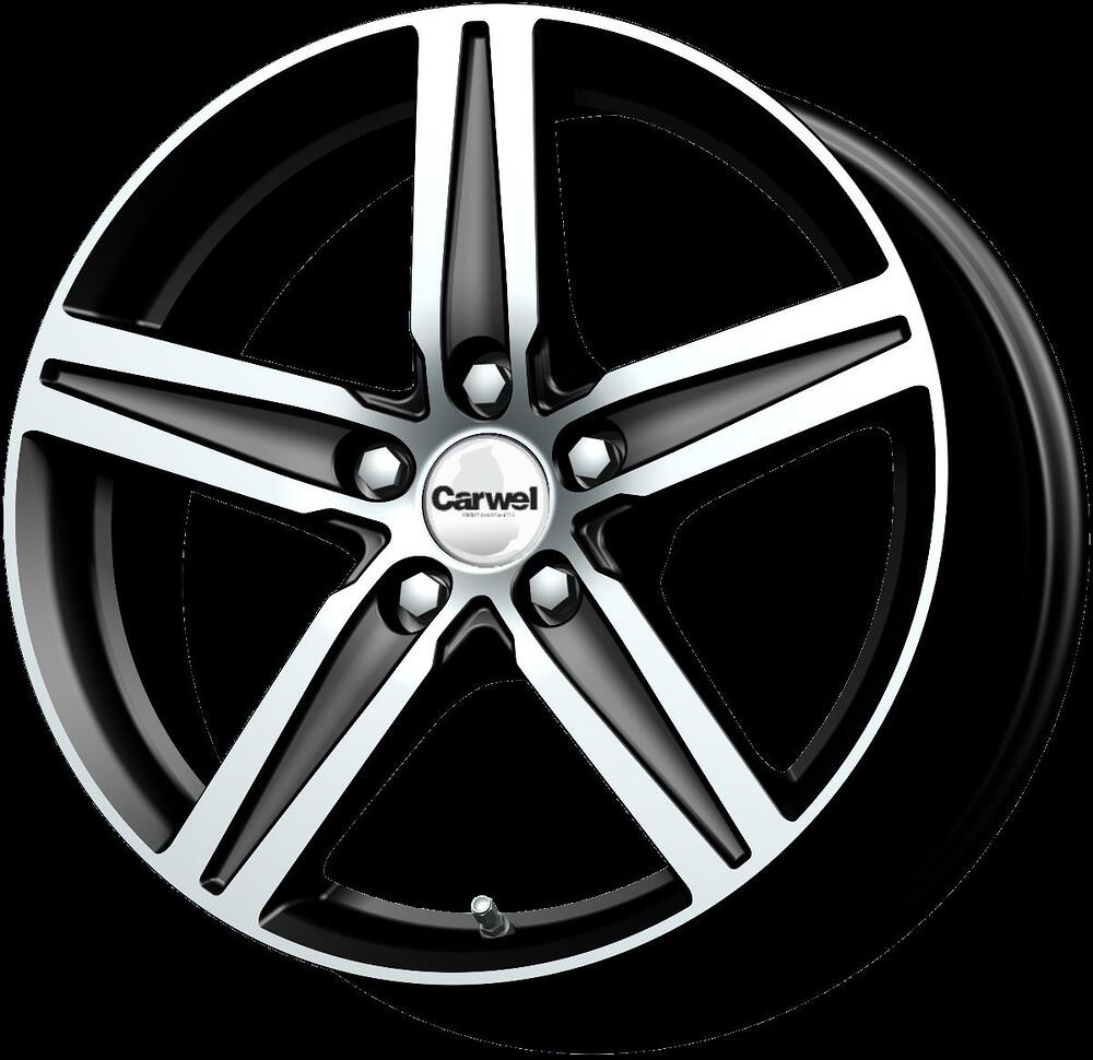 Carwel Вилюй 230 7.5x17 5x114.3 ET 45 Dia 67.1 AB