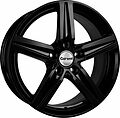 Carwel Вилюй 230 7.5x17 5x114.3 ET 45 Dia 67.1 BK Carwel Вилюй 230 7.5x17 5x114.3 ET 45 Dia 67.1 BK