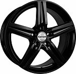Carwel Вилюй 230 7.5x17 5x114.3 ET 45 Dia 67.1 BK
