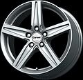 Carwel Вилюй 230 7.5x17 5x114.3 ET 45 Dia 67.1 SB Carwel Вилюй 230 7.5x17 5x114.3 ET 45 Dia 67.1 SB