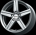 Carwel Вилюй 230 7.5x17 5x112 ET 40 Dia 66.6 SB
