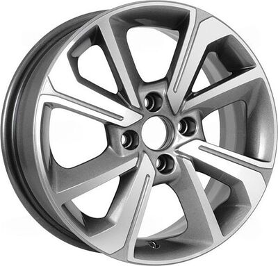 Carwel Воже 1501 6x15 4x98 ET 36 Dia 58.6 AGR