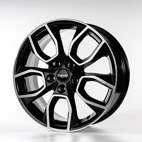 Carwel Ханга 1713 KIA Ceed