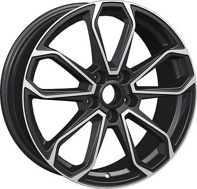 Carwel Юкон 1816 Chery Tiggo 8 Pro/Pro Max 7x18 5x108 ET 47 Dia 60.1 ABT