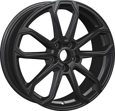 Carwel Юкон 1816 Chery Tiggo 8 Pro/Pro Max 7x18 5x108 ET 47 Dia 60.1 BL