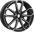 Carwel Юкон 1816 Geely Atlas Pro 7x18 5x114.3 ET 45 Dia 60.1 ABT