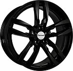 Carwel Зильс 8x19 5x114.3 ET 51 Dia 67.1 BK
