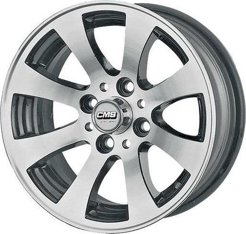 Cms колеса. Диски cms Cevher r13. Диски cms r13 4x98. Cms 152 14" 5.5j et7 PCD 4x98. Диски cms 61 Calypso.