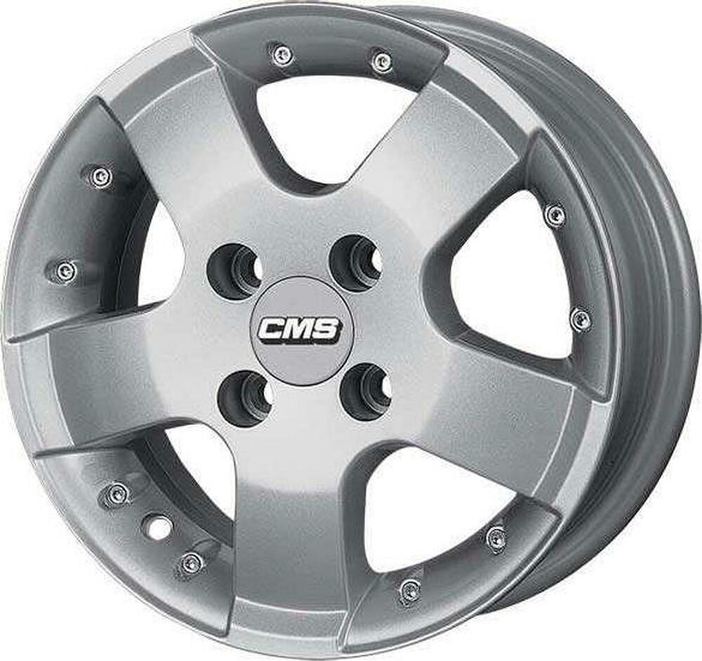 Dia 20. Диски r13 4x98 cms. Диски cms r13. Диски cms Cevher r13. Cms 5.5 r13.