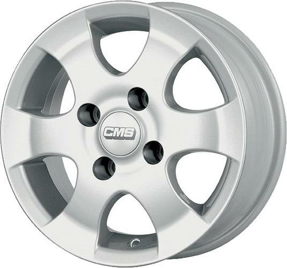 CMS 267 Acis 5.5x13 4x108 ET 15 Dia 67 CS