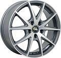 Cross Street CR-17 6.5x16 4x100 ET 50 Dia 60.1 gmf