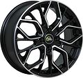 Cross Street CR-19 7.5x18 5x114.3 ET 40 Dia 66.1 bkf