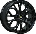 Cross Street CR-19 7.5x18 5x114.3 ET 40 Dia 66.1 black