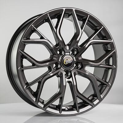Cross Street CR-19 6.5x16 4x100 ET 36 Dia 60.1 gm