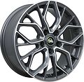 Cross Street CR-19 7.5x18 5x114.3 ET 40 Dia 66.1 gmf