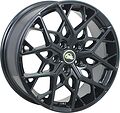 Cross Street CR-20 6.5x16 5x114.3 ET 40 Dia 60.1 black