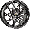 Cross Street CR-20 6.5x16 4x100 ET 40 Dia 60.1 gm
