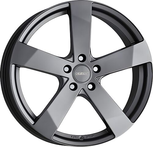 Dezent TD graphite