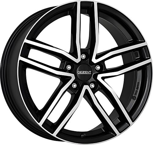 Dezent TR