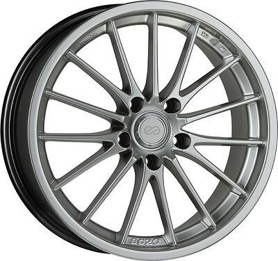 Enkei SC20 7.5x17 5x114.3 ET 42 Dia 73.1 HP