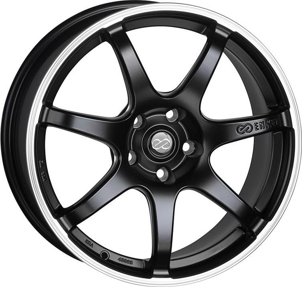 Купить диски Enkei SC38. Литые диски Энкей SC38
