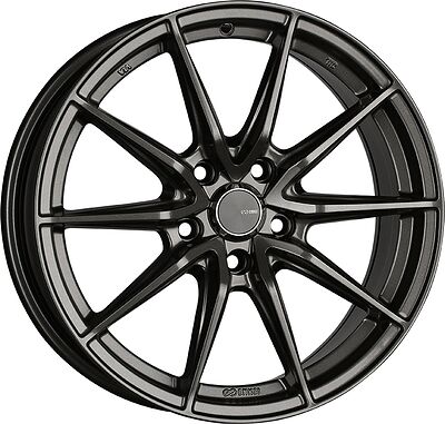 Enkei SQ31 6.5x15 5x100 ET 38 Dia 57.1 GM