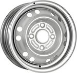 Евродиск 32E45S ED 4.5x13 4x114.3 ET 45 Dia 69.1 silver