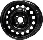 Евродиск 64E44Z ED 6x15 4x114.3 ET 44 Dia 56.6 black