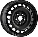 Евродиск 64I47D ED 6x15 5x112 ET 47 Dia 57.1 black