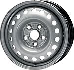Евродиск 64I47D ED 6x15 5x112 ET 47 Dia 57.1 silver