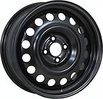 Евродиск 65A49R ED 6x16 4x100 ET 49 Dia 54.1 black