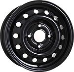 Евродиск 65H45D ED 6x16 5x100 ET 45 Dia 57.1 black