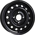 Евродиск 75D50G ED 6.5x16 5x108 ET 50 Dia 63.3 black Евродиск 75D50G ED 6.5x16 5x108 ET 50 Dia 63.3 black