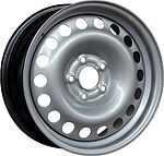Евродиск 75I46D ED 6.5x16 5x112 ET 46 Dia 57.1 silver Евродиск 75I46D ED 6.5x16 5x112 ET 46 Dia 57.1 silver