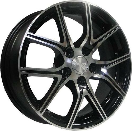 FM Wheels S165