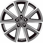 Fondmetal 7600
