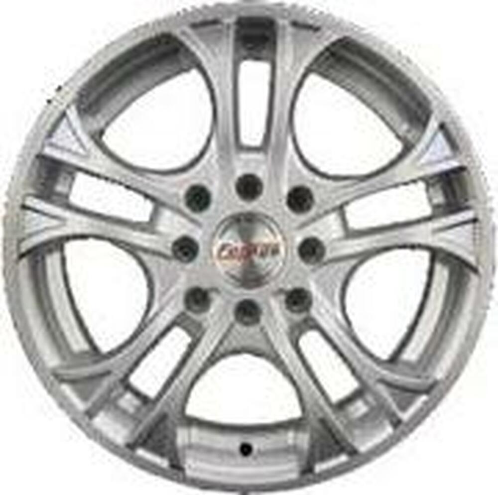 Forsage P1064 5.5x13 4x98 ET 35 Dia 58.6 SI03