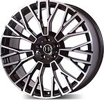 FR Replica 3S1111 10.5x21 5x112 ET 43 Dia 66.6 BMF