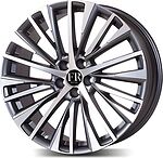 FR Replica 5046 8.5x21 5x114.3 ET 40 Dia 60.1 CG22MF