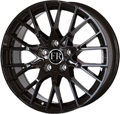 FR Replica 5441 8x18 5x120 ET 30 Dia 72.6 B