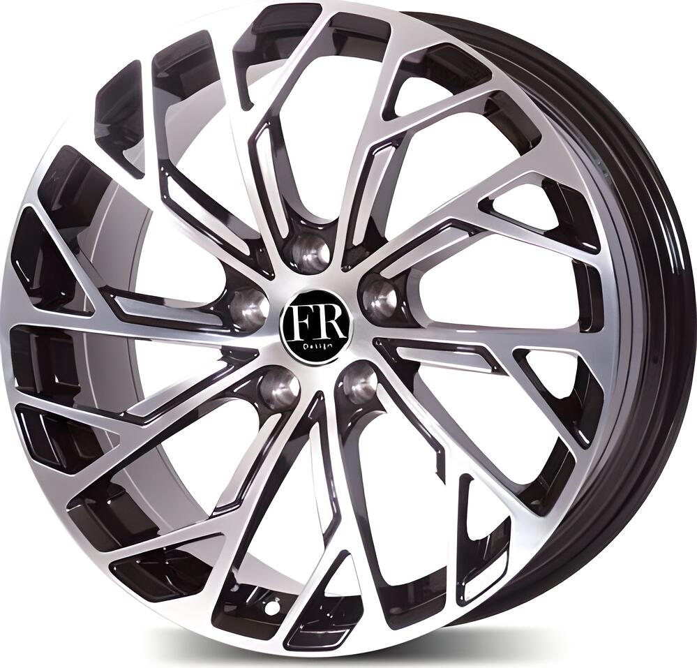 FR Replica 8003