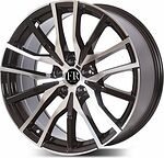 FR Replica B5464 9x20 5x112 ET 35 Dia 66.6 BMF FR Replica B5464 9x20 5x112 ET 35 Dia 66.6 BMF