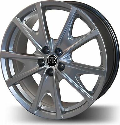 FR Replica INF13 9.5x21 5x114.3 ET 50 Dia 66.1 HS