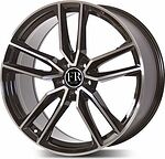 FR Replica MR5610 10x21 5x112 ET 54 Dia 66.6 BMF