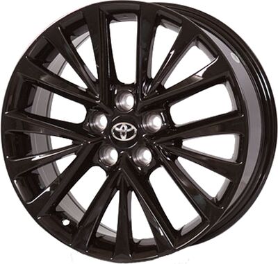 FR Replica TY721 7x18 5x114.3 ET 45 Dia 60.1 B